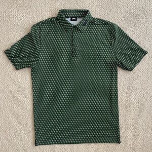 PXG Men’s Polo - Small